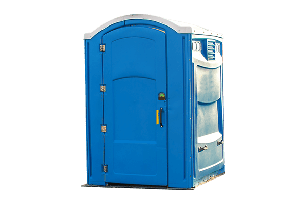 ADA Handicap Accessible Porta Potty Cadillac MI