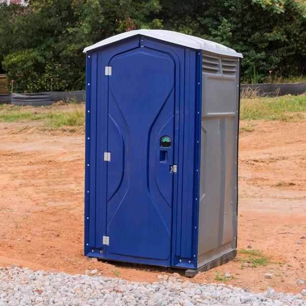 Festival Porta Potty Rentals Cadillac MI