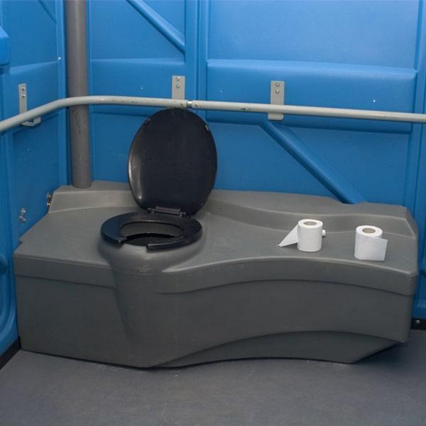 Wedding Porta Potty Rentals Cadillac MI